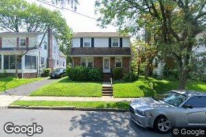 28 Overlook Terrace, Maplewood, NJ 07040
