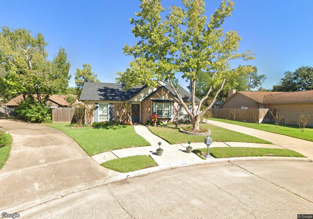 15406 Quiet Creek Dr, Houston, TX 77095 - photo 1