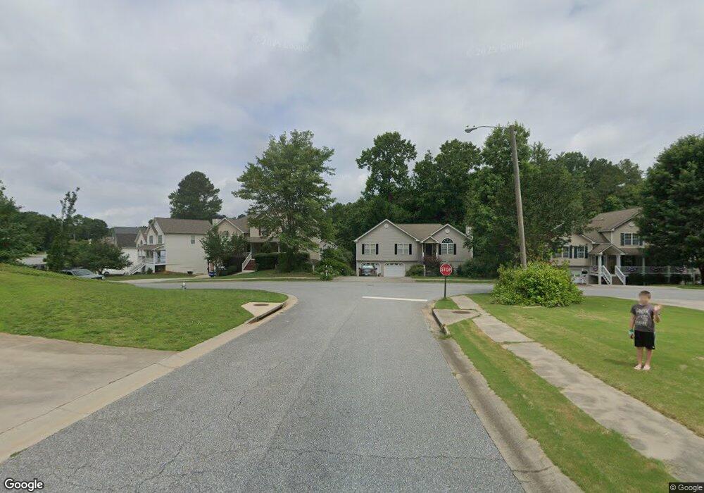 0 Glenvale Place unit 8000527, Canton, GA 30115 - photo 1