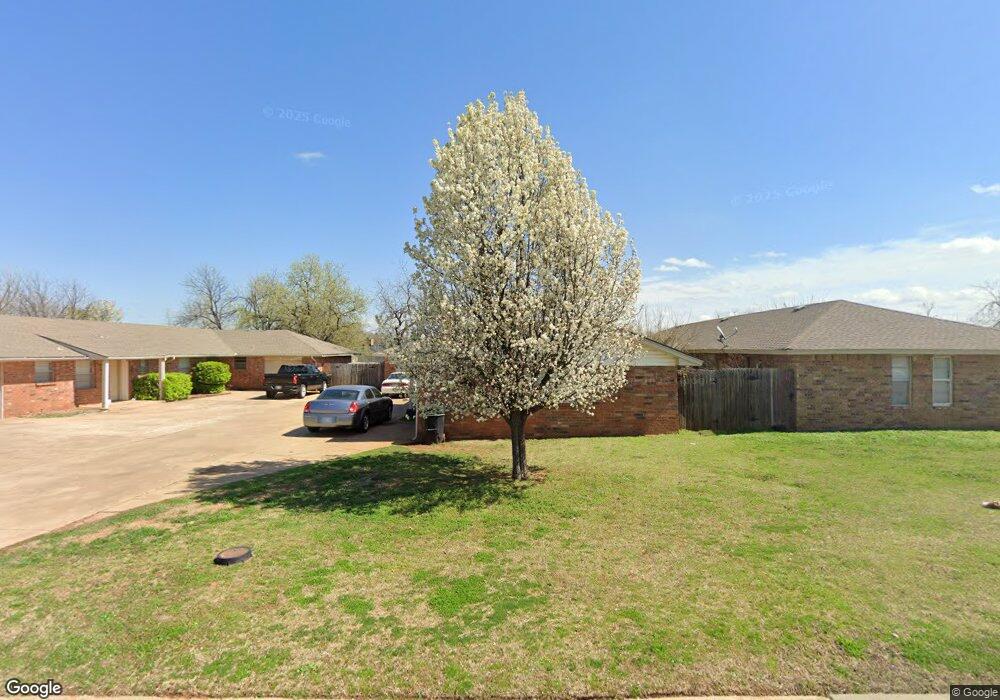 1316 Sequoyah Ave unit 1318, Moore, OK 73160 - photo 1