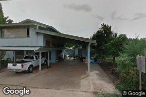 4564 Akekeke Rd, Kekaha, HI 96752
