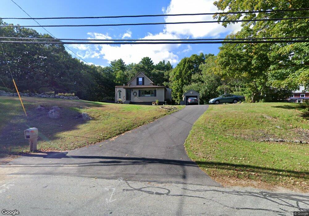 181 Tyler St, Methuen, MA 01844 - photo 1