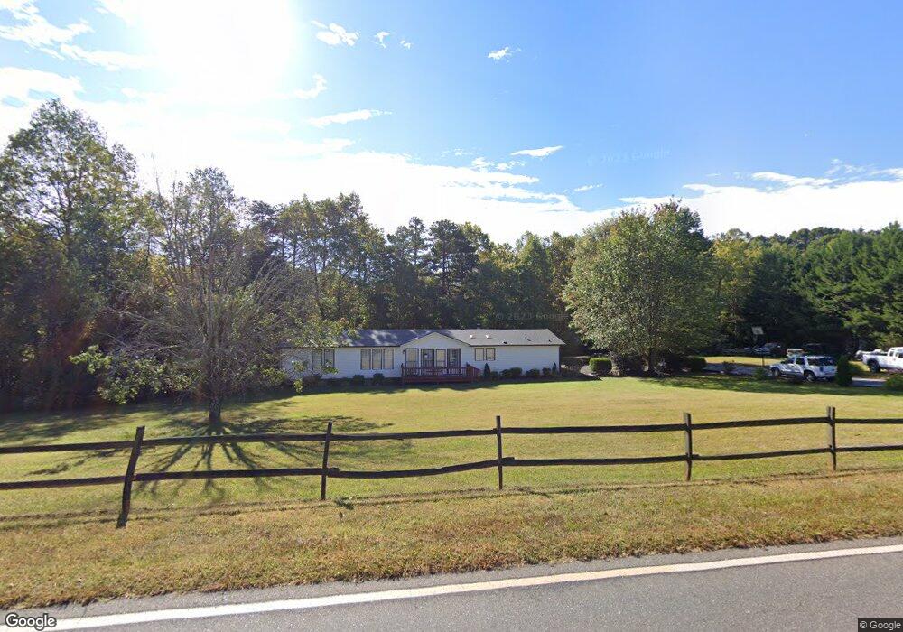 807 Midway Rd, Statesville, NC 28625 - photo 1