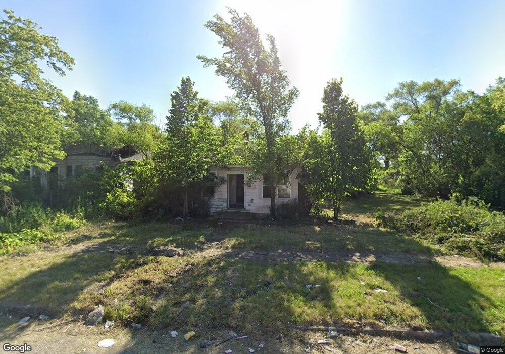 3875 Jefferson St, Gary, IN 46408 - photo 1