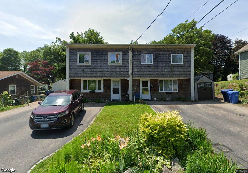 37 Oakdell St, Wakefield, RI 02879 - photo 1