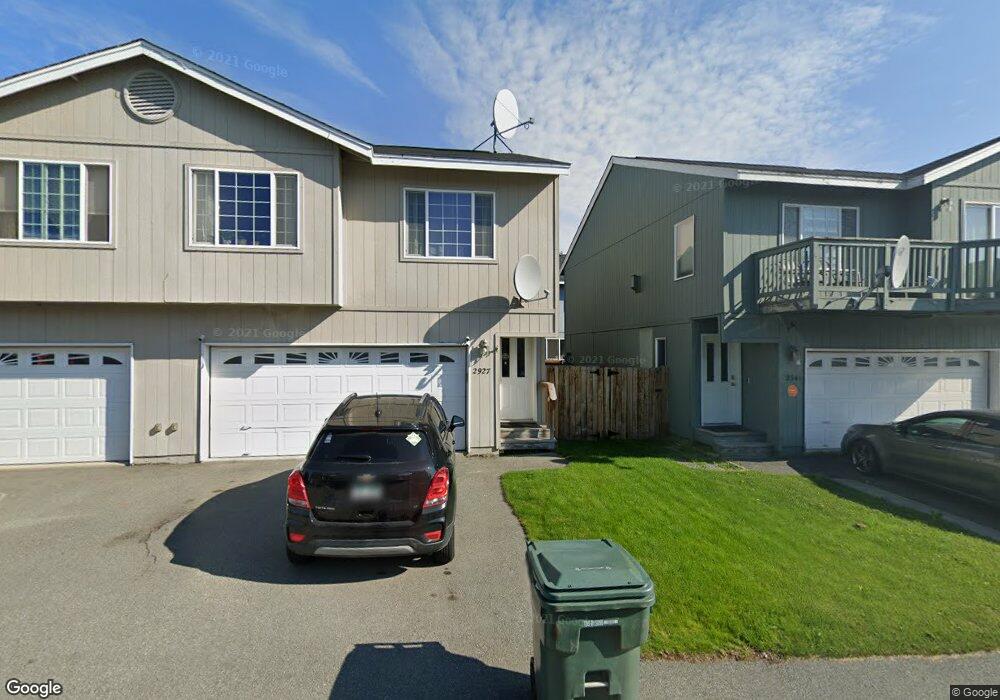 2929 Summer Wind Ct unit 136, Anchorage, AK 99507 - photo 1