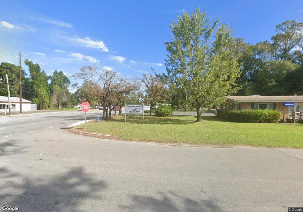 2084 Seitter St, Georgetown, SC 29440 - photo 1