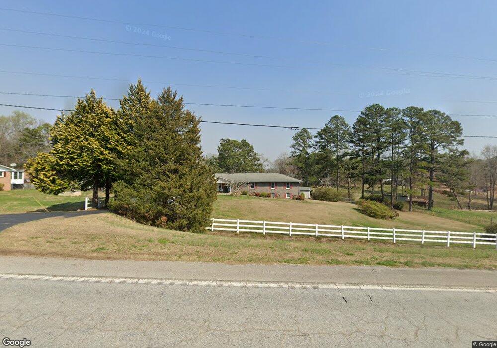 7876 N Highway 11, Walhalla, SC 29691 - photo 1