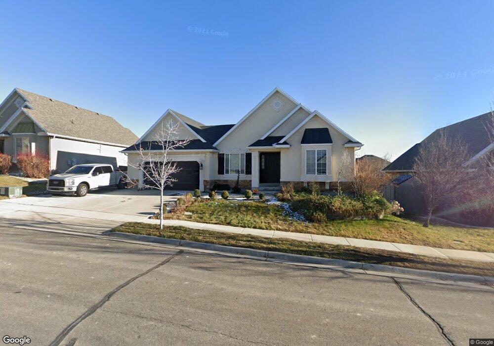 4402 N Shady Hollow Loop, Lehi, UT 84043 - photo 1