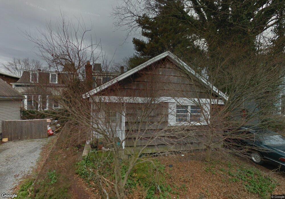 95 12th Ave, Sea Cliff, NY 11579 - photo 1