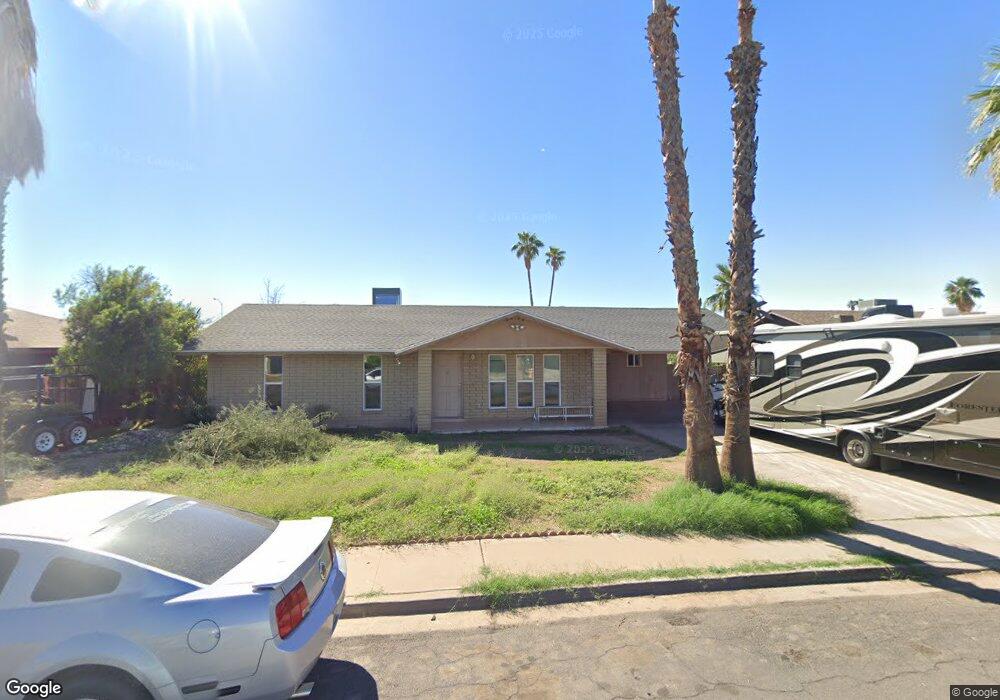 239 W Ivyglen St, Mesa, AZ 85201 - photo 1