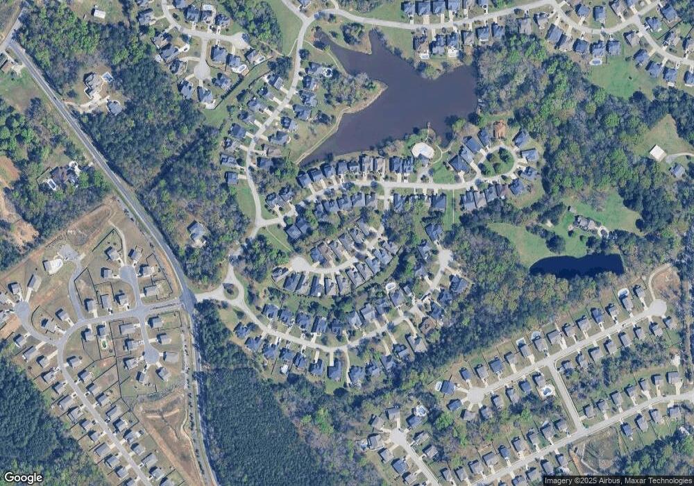 10 Hilton Commons Ct, Chapin, SC 29036 - photo 1