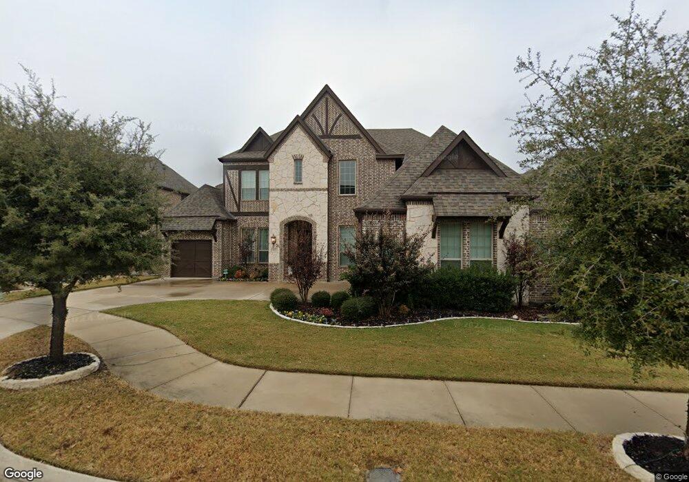 312 Winding Ridge Trail, Southlake, TX 76092 - photo 1