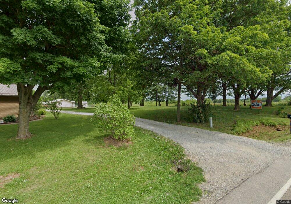 1166 S Henry St, Farmington, MO 63640 - photo 1