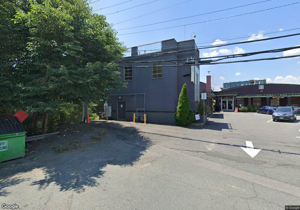 406 W Main St, Charlottesville, VA 22903 - photo 1