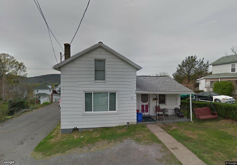 16 Friend St, Pittston, PA 18640 - photo 1