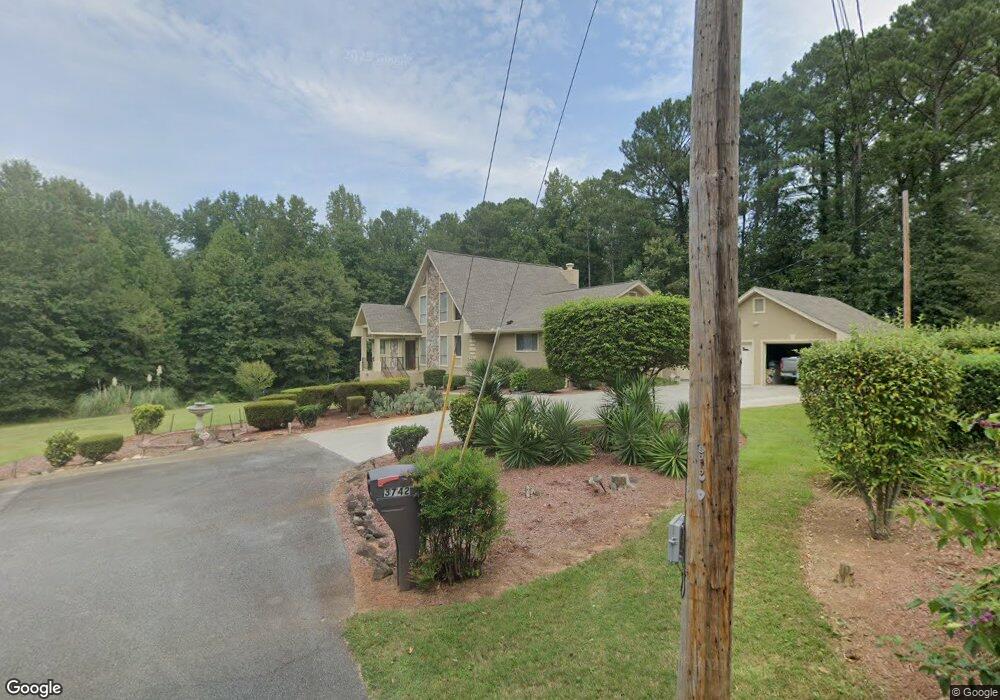 3742 Ivey Ln SW, Lilburn, GA 30047 - photo 1