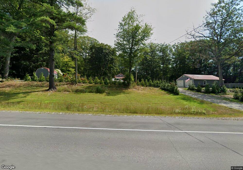 51 Us Route 202, Rindge, NH 03461 - photo 1