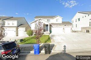 7528 S Travertine Rd Unit 215, West Jordan, UT 84081