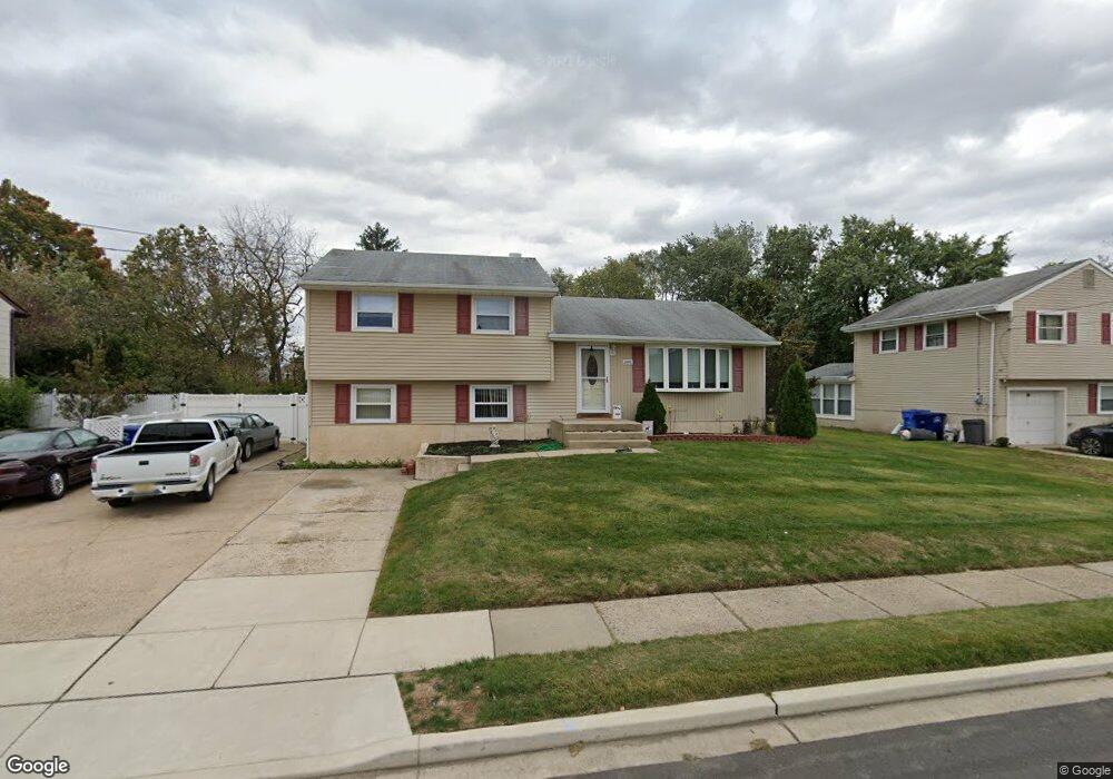 1405 Salem Rd, Burlington, NJ 08016 - photo 1