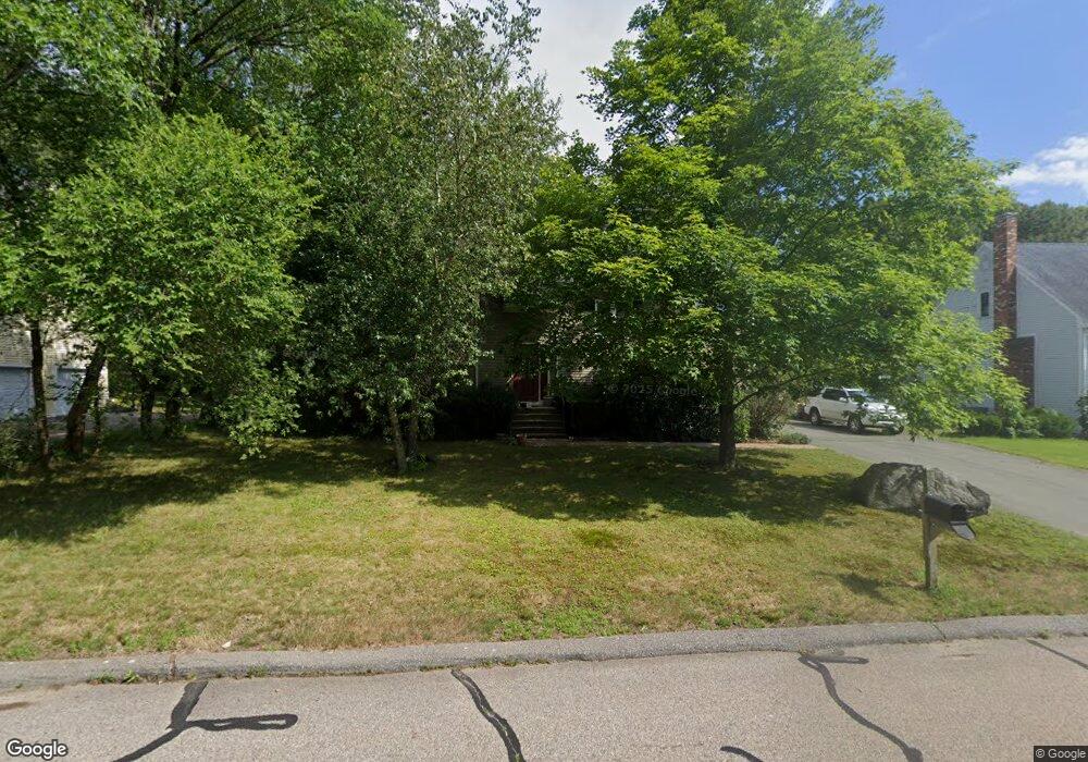 30 Stephanie Dr, Stoughton, MA 02072 - photo 1