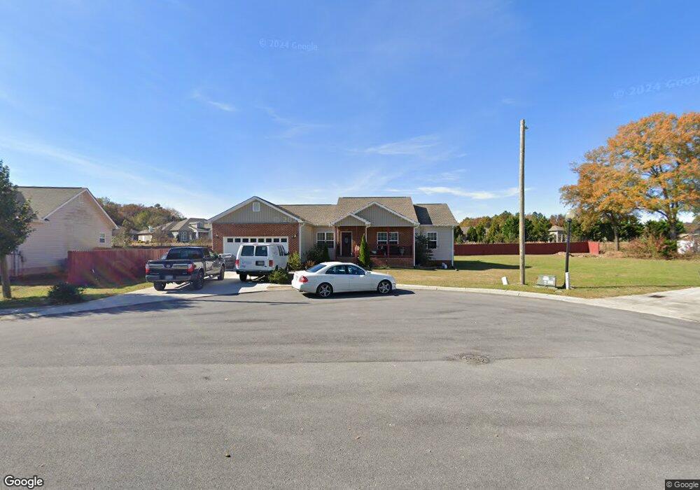 1015 Miller Grove Dr, Dalton, GA 30721 - photo 1