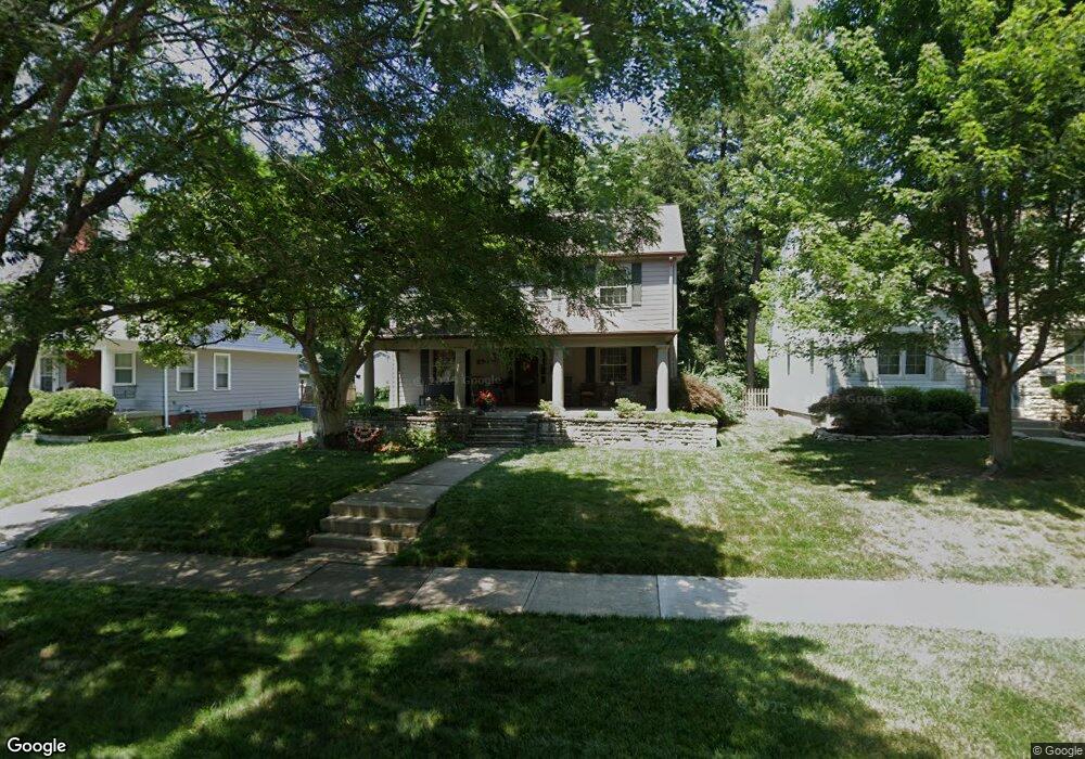 270 Acton Rd, Columbus, OH 43214 - photo 1