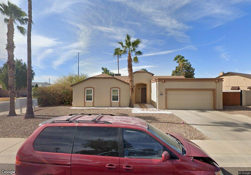 1321 E Morrow Dr unit 3, Phoenix, AZ 85024 - photo 1