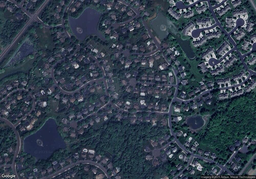 5003 Sundance Ct, Doylestown, PA 18902 - photo 1