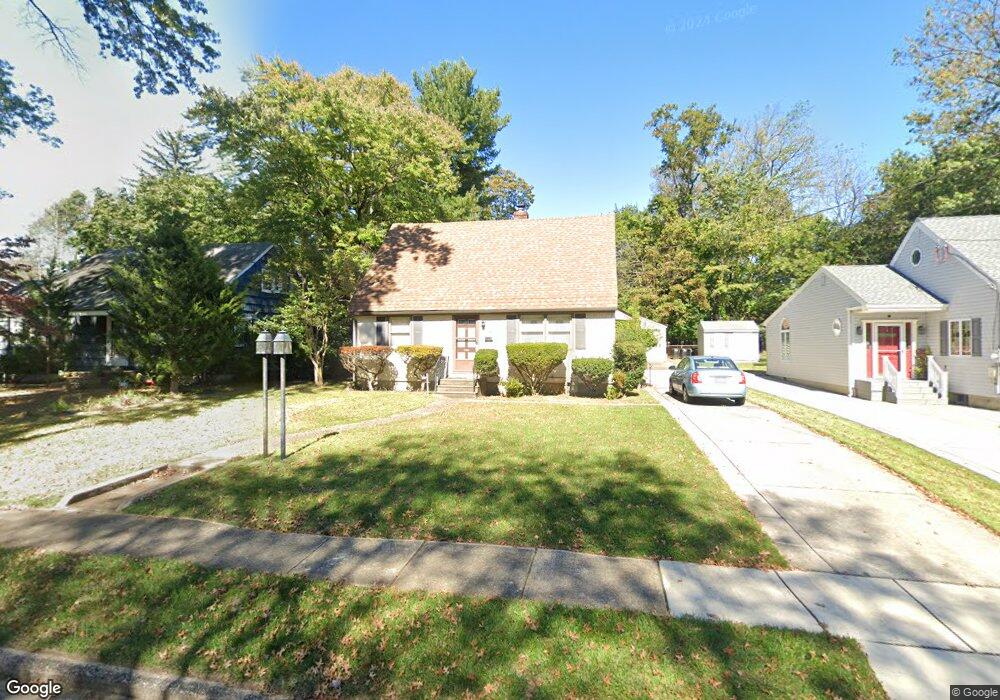 1329 Maple Ave, Haddon Heights, NJ 08035 - photo 1