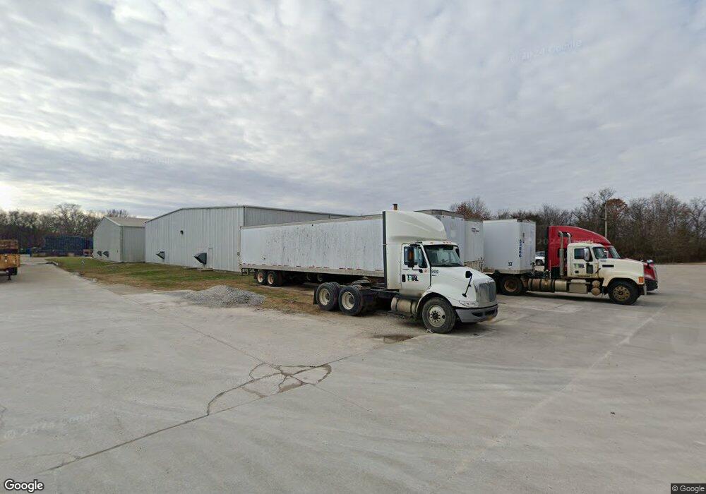 1637 S Fred Hanna Dr, Fayetteville, AR 72701 - photo 1