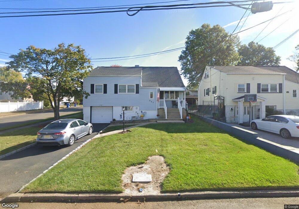 207 Arlington Dr, Fords, NJ 08863 - photo 1