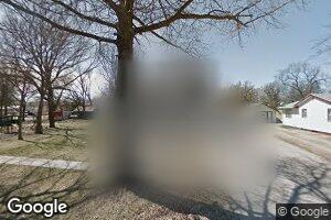 415 N Struble St, Bennington, KS 67422