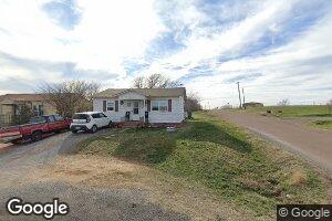 931 N 6th St, Frederick, OK 73542
