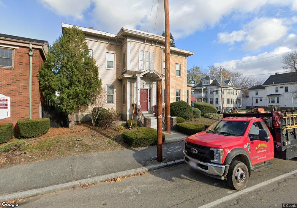 355 Main St unit 207, Haverhill, MA 01830 - photo 1