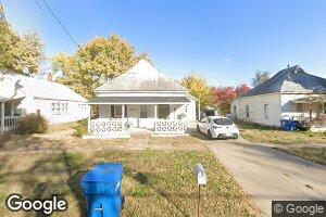 708 Pearson Ave, Waverly, KS 66871