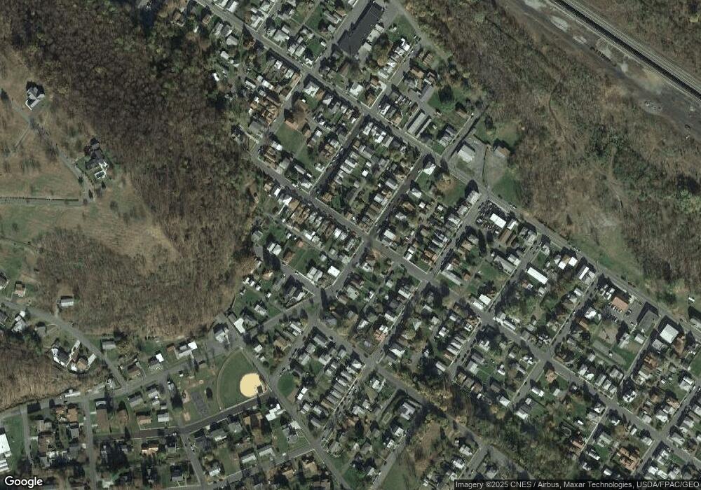 445 Saint Cloud St, Keyser, WV 26726 - photo 1