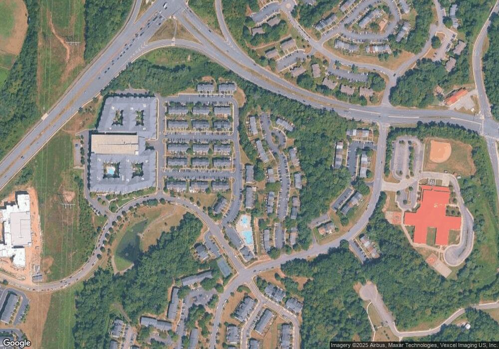 15379 Elizabeth Burbage Loop, Woodbridge, VA 22191 - photo 1