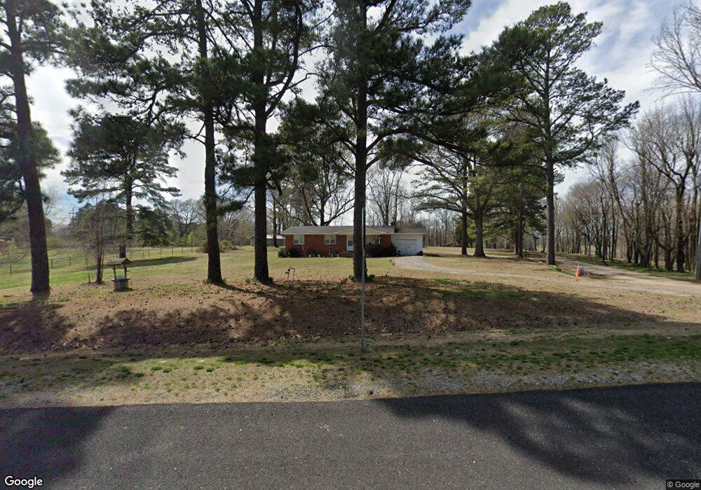 105 Joe Martin Expy, Bono, AR 72416 - photo 1