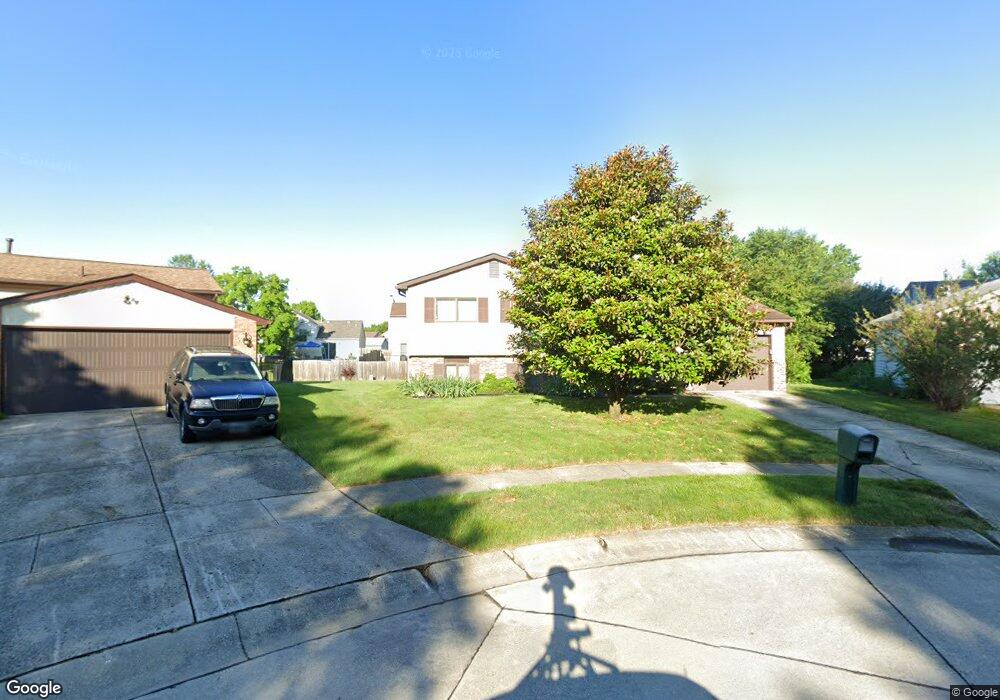 3049 Perinton Place, Columbus, OH 43232 - photo 1