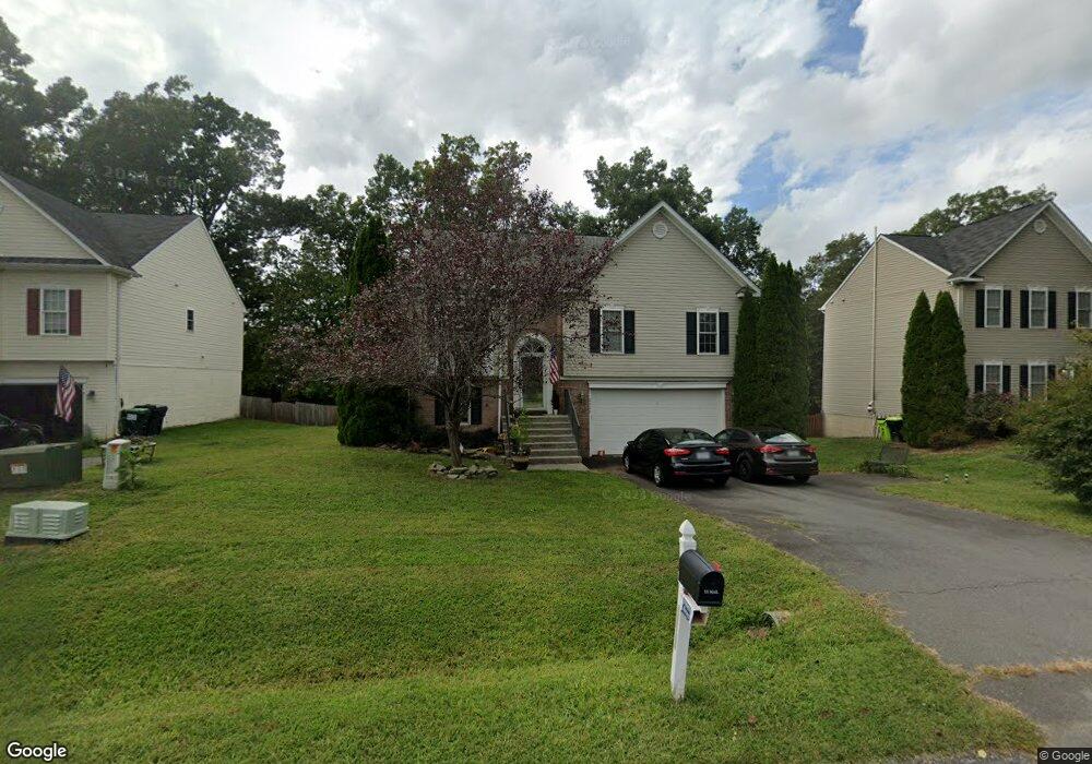 2220 Wildflower Way, Locust Grove, VA 22508 - photo 1