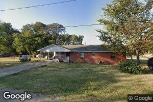 906 Oak St, Inverness, MS 38753