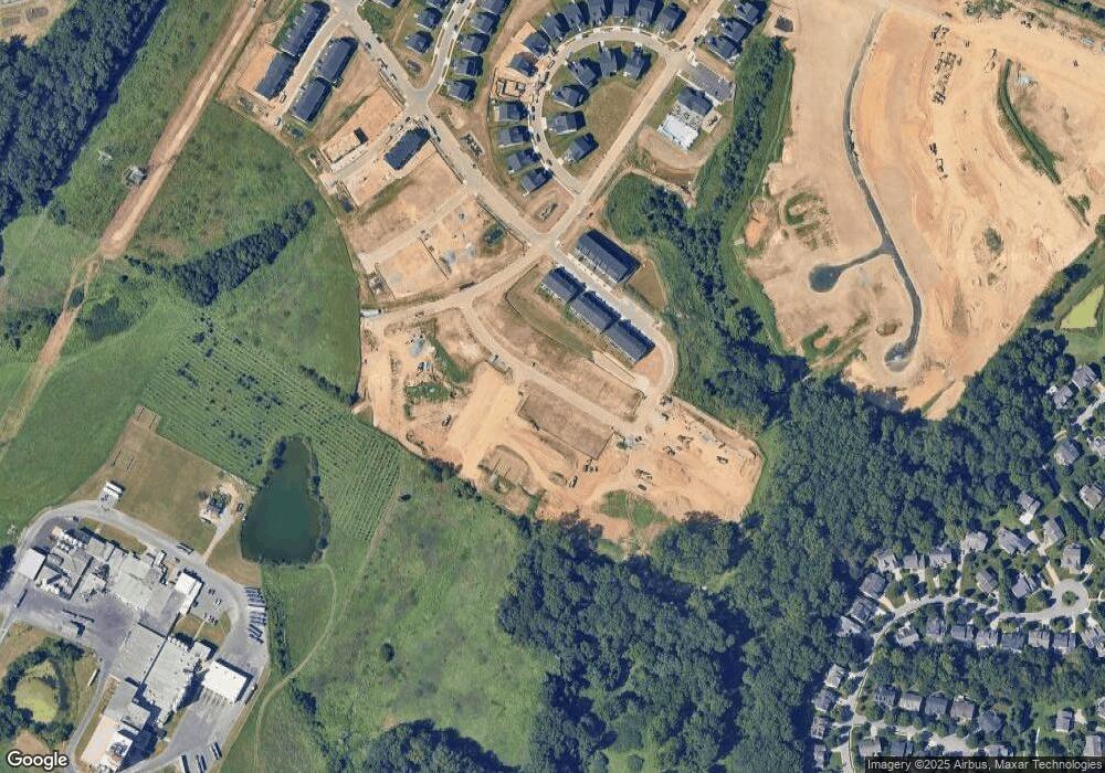 0 Blackbriar Way unit ALTO MDHW2039550, Laurel, MD 20723 - photo 1