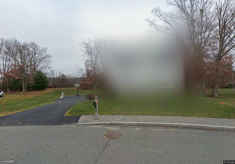 42 Cart Path Rd, Dracut, MA 01826 - photo 1