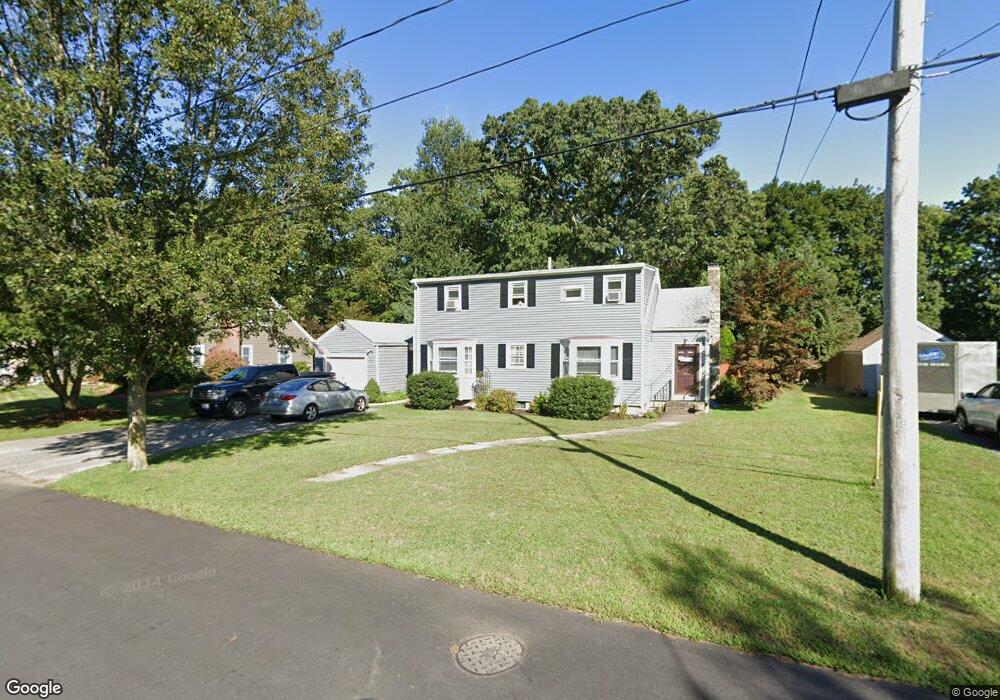 69 Indian Rd, Riverside, RI 02915 - photo 1