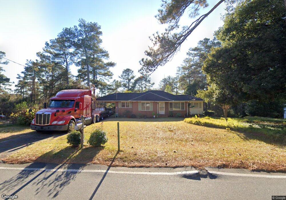 1808 Upper River Rd, Macon, GA 31211 - photo 1