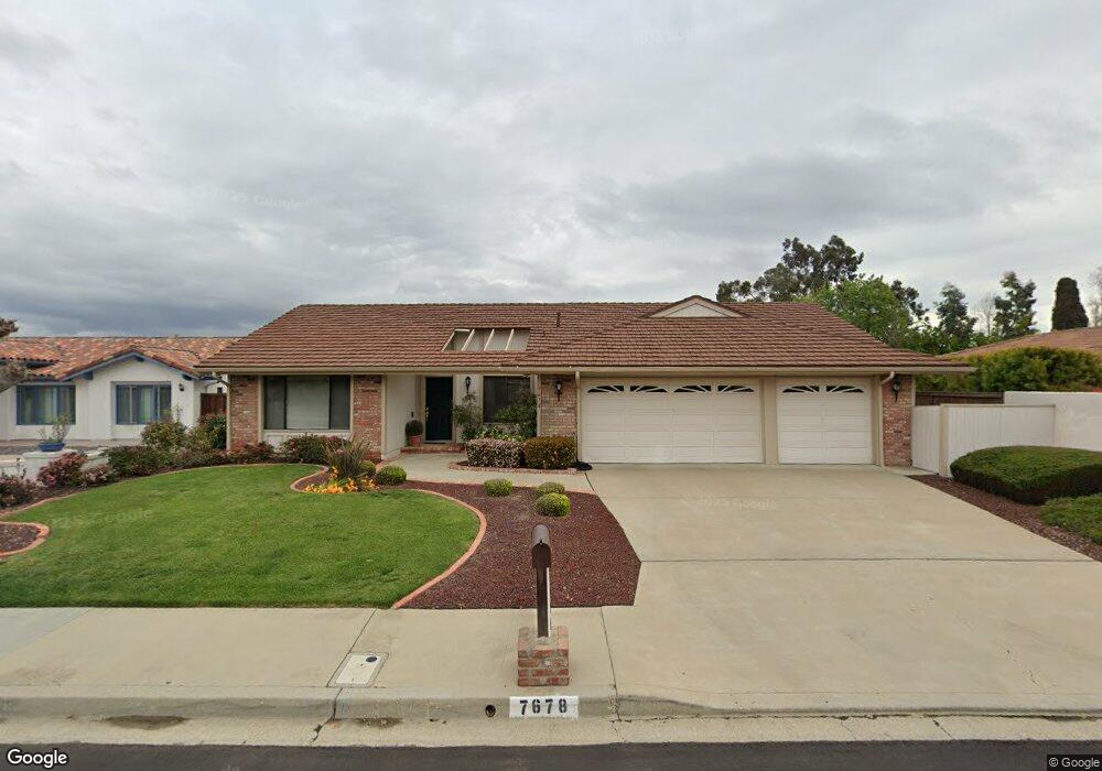 7678 Galleon Way, Carlsbad, CA 92009 - photo 1