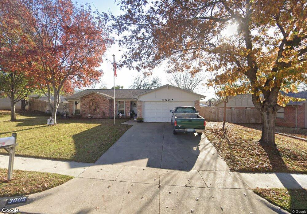 3005 Highgate Ln, Bedford, TX 76021 - photo 1