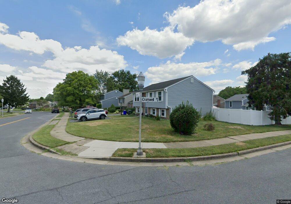 1497 Eden Dr, Frederick, MD 21701 - photo 1