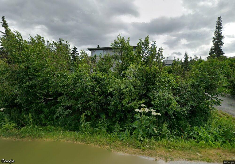 11501 Browder Ave, Anchorage, AK 99507 - photo 1